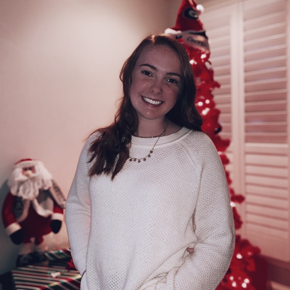 Meet your Posher, Emma